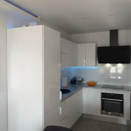 Apartamento Apartmant I&k *