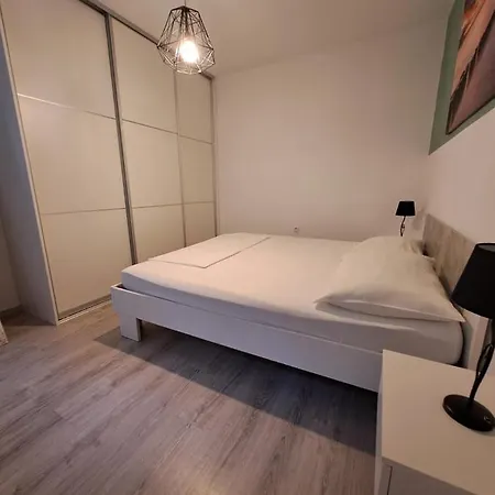 Apartmant I&k