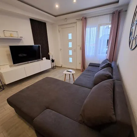 Apartmant I&k Split