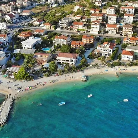 Appartement Apartmant I&k Split