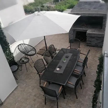 Apartmant I&k Σπλιτ