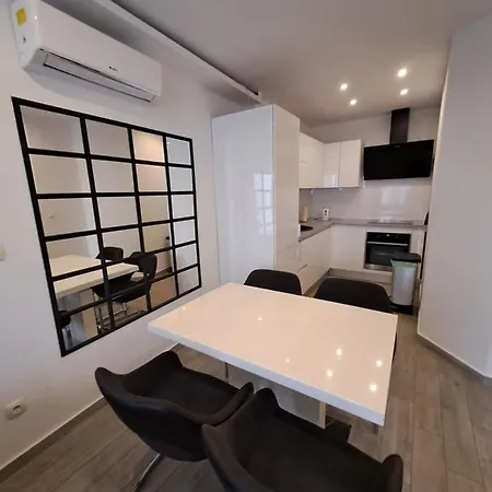 Apartmant I&k * Σπλιτ