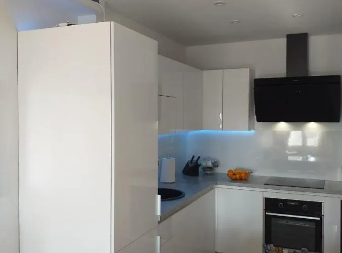 Apartment Apartmant I&k *