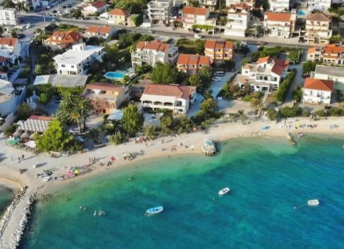 Apartment Apartmant I&k Split