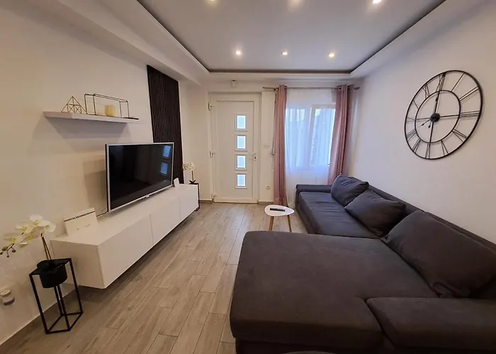 Apartment Apartmant I&k *