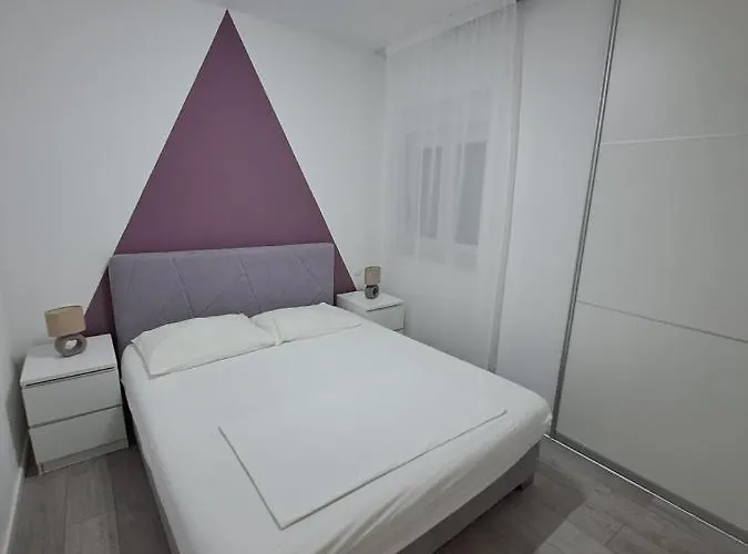 Apartmant I&k Apartment *