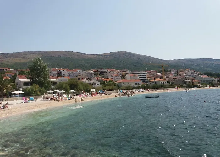 Apartment Apartmant I&k