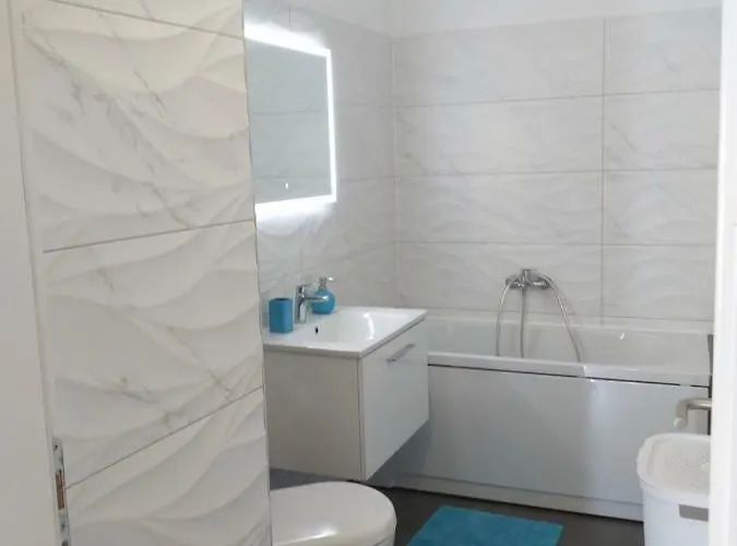 Apartment Apartmant I&k *