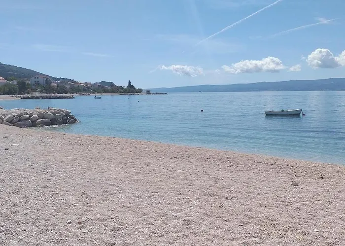 Apartmant I&k Apartment *