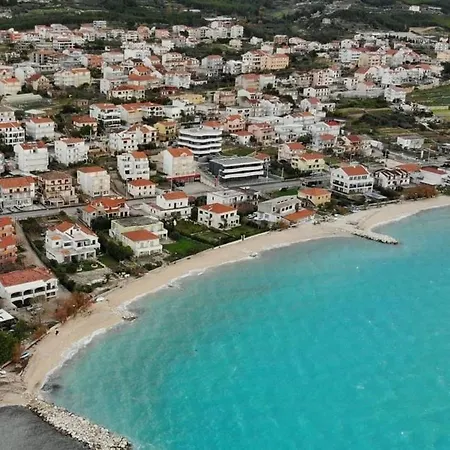 Apartmant I&k Lejlighed