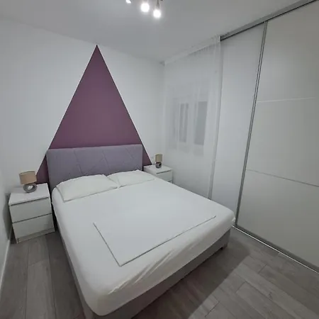 Apartmant I&k Lejlighed *