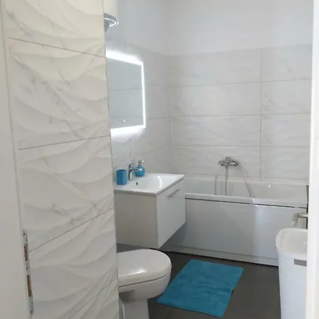 Lejlighed Apartmant I&k *