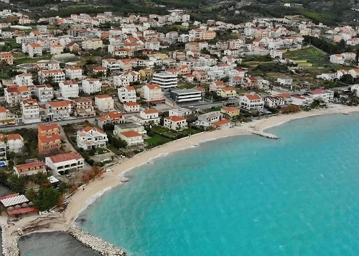 Apartmant I&k Διαμέρισμα